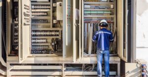 Cyberattacks on Water Systems Highlight the Hidden Risks of Digital Infrastructure