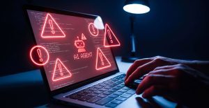 The Hidden Threat of Shadow AI in Modern Enterprises