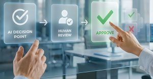 The Urgent Quest to Maintain Human Oversight in the Age of AI