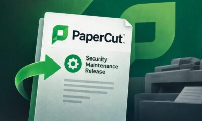 PaperCut Swaps Emergency Patches for Unified Fixes as Two Flaws Face Active Exploitation