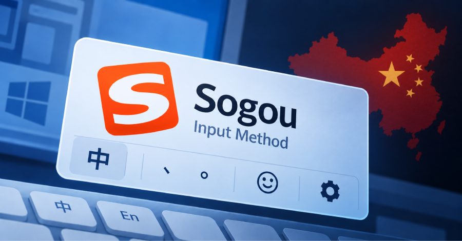 China-Linked UNC3569 Exploited Sogou Input Method Flaw to Deploy GRAYRABBIT Backdoor