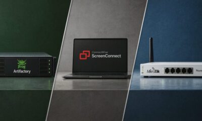 CISA Flags Five Exploited Flaws in Artifactory, ScreenConnect, and RouterOS: What It Means for Your Digital Assets