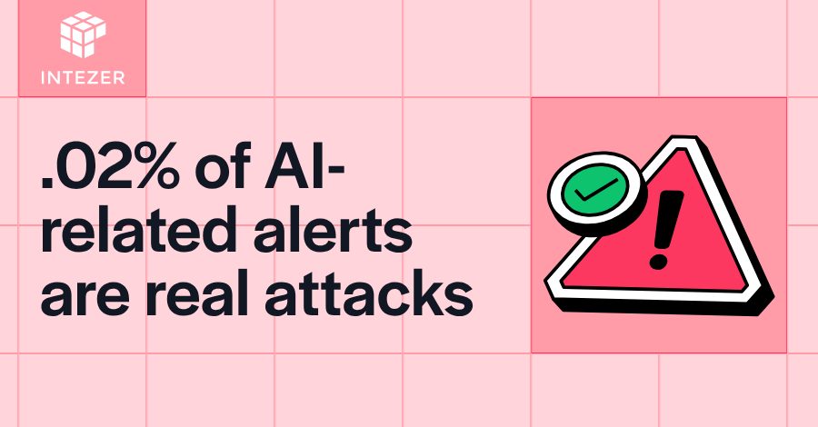 The Rising Tide of AI-Generated Alerts in the SOC