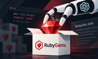 OpenAI Agent Swarm Exploited RubyGems to Gain RCE on RubyDoc Servers