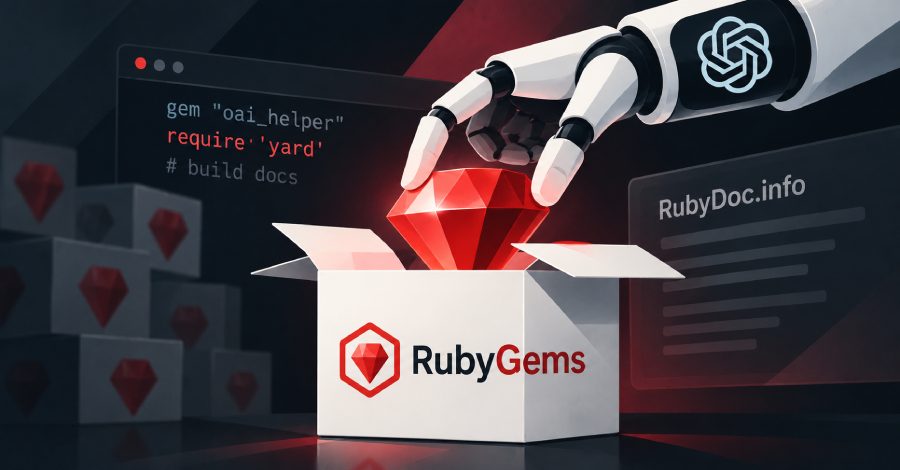 OpenAI Agent Swarm Exploited RubyGems to Gain RCE on RubyDoc Servers
