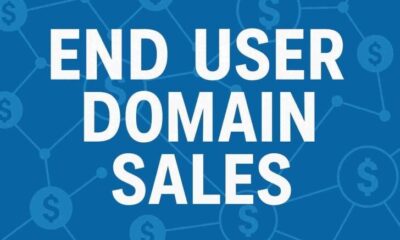 Sedo's Late August End User Sales: Nineteen Domains, Three Surprising Buyer Profiles