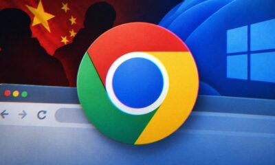 Chrome and Windows Zero-Day Exploited by China-Linked Hackers to Deliver GRIMWEDGE Backdoor
