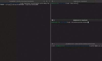 DDRop Attack Shatters Intel TDX and AMD SEV-SNP Confidential Computing Assumptions