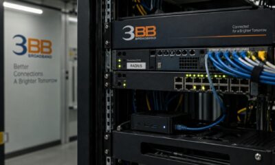 MeshCentral Backdoor Exposes 3BB Network: What Domain Owners Must Know About Supply Chain Security