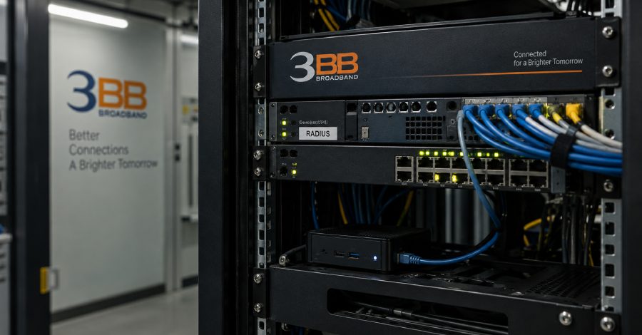 MeshCentral Backdoor Exposes 3BB Network: What Domain Owners Must Know About Supply Chain Security
