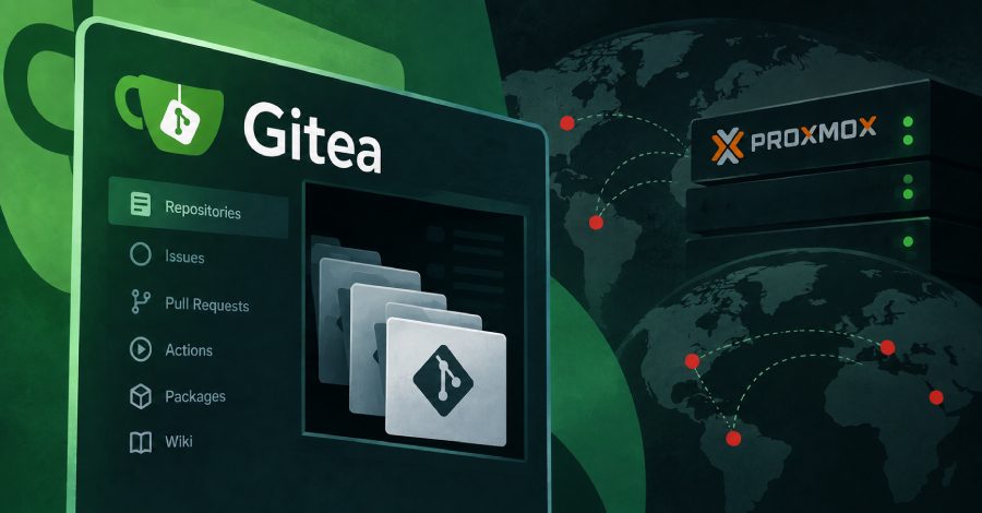 Red Heron Exploits Gitea Vulnerability, Compromising 13 Organizations Across Six Countries