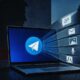Iranian Hackers Leverage Telegram-Controlled Malware to Spy on Dissidents and Journalists