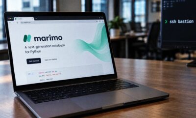 Human Attacker Exploits Marimo RCE, Reaches SSH Bastion in Eight Seconds