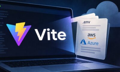 Vite Dev Server Exploit Sparks Cloud Credential Heist: What Domain Owners Need to Know