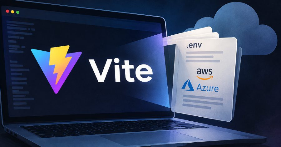 Vite Dev Server Exploit Sparks Cloud Credential Heist: What Domain Owners Need to Know
