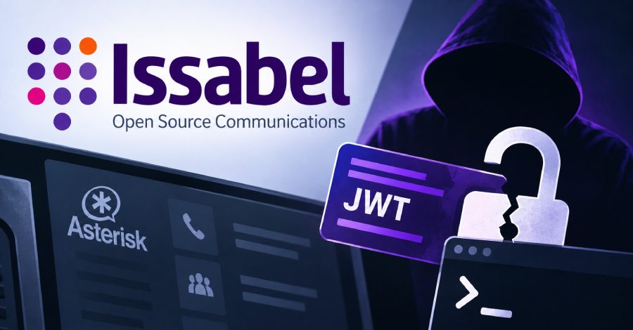 Critical Issabel Framework Flaw Under Active Exploitation: What It Means for Domain Owners and Digital Infrastructure