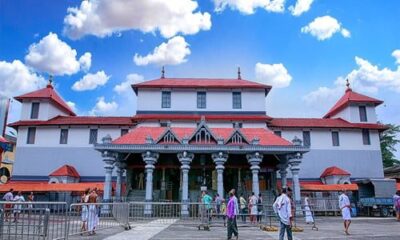 Hindu Temple Dharmasthala Wins Back Stolen Domain Through Cybersquatting Claim