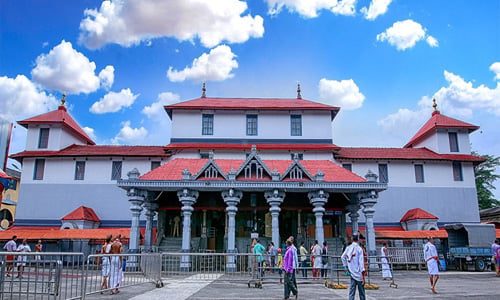 Hindu Temple Dharmasthala Wins Back Stolen Domain Through Cybersquatting Claim