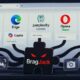 One Extension, Five AI Assistants: The Hidden Security Risk in Chromium Browsers