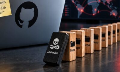 Supply Chain Breach: How a Poisoned AI Coding Assistant Unleashed the Shai-Hulud Worm on 100 Repositories