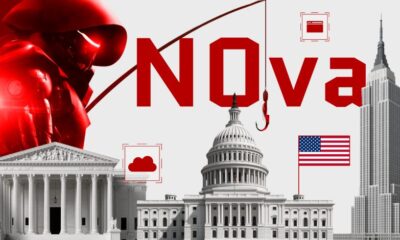 N0va Phishkit Reshapes Identity Security for US and EU Businesses