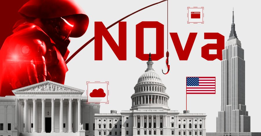 N0va Phishkit Reshapes Identity Security for US and EU Businesses
