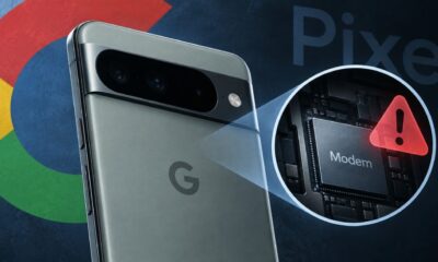 Google Patches Pixel Modem Flaw Amid Signs of Limited Targeted Exploitation