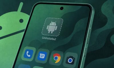 RatHat Android Malware Abuses ADB to Retain Shell Access After Uninstall