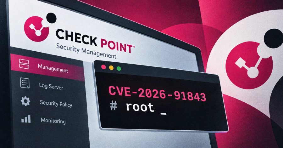 Check Point Security Flaw Exposes Root Access: What It Means for Your Digital Infrastructure