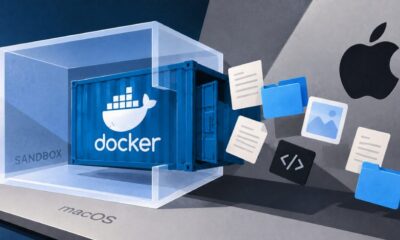 Critical Docker Sandboxes Flaw Exposes macOS Host Files: What It Means for Your Digital Security