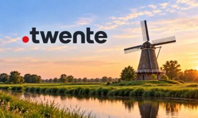 Twente Joins the Netherlands' Growing Network of Regional Domains