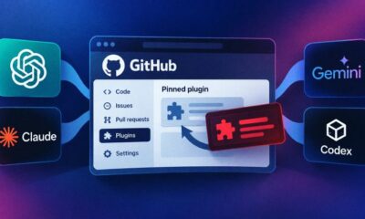 Plugin4Shell Vulnerability Exposes Supply Chain Risk in Four AI Coding Agents