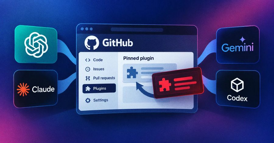 Plugin4Shell Vulnerability Exposes Supply Chain Risk in Four AI Coding Agents