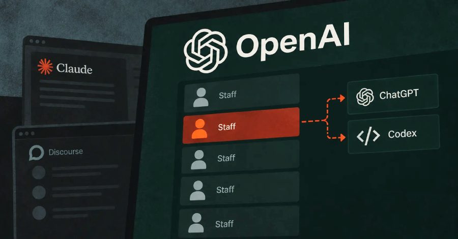 AI Security Research Exposes Account Takeover Chain, Raising Stakes for Digital Identity