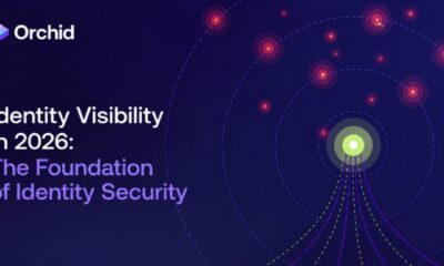 Why Identity Visibility Is Becoming the Cornerstone of Digital Security