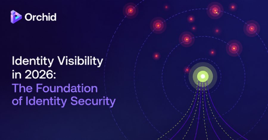 Why Identity Visibility Is Becoming the Cornerstone of Digital Security