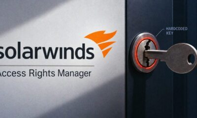 SolarWinds ARM Vulnerability Highlights Urgent Need for Proactive Cybersecurity