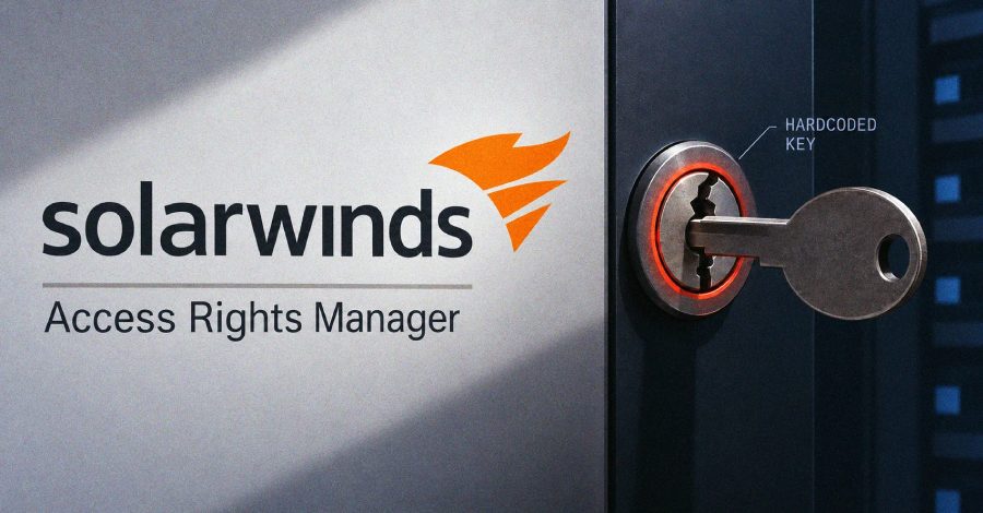 SolarWinds ARM Vulnerability Highlights Urgent Need for Proactive Cybersecurity