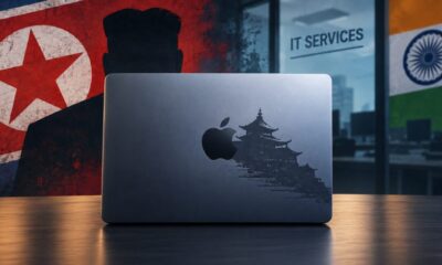 North Korean Hackers Target Indian IT Firm: What the Jade Sleet Breach Means for Your Digital Security