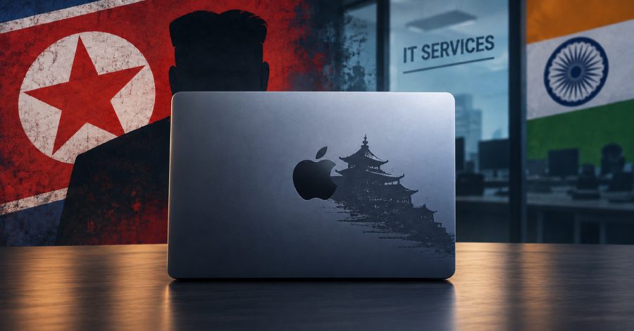 North Korean Hackers Target Indian IT Firm: What the Jade Sleet Breach Means for Your Digital Security