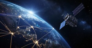 GPS Attacks Drive Search for Quantum Navigation Alternatives
