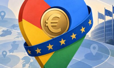 Google's €403 Million GDPR Fine: What It Means for Data Privacy and Your Domain Strategy