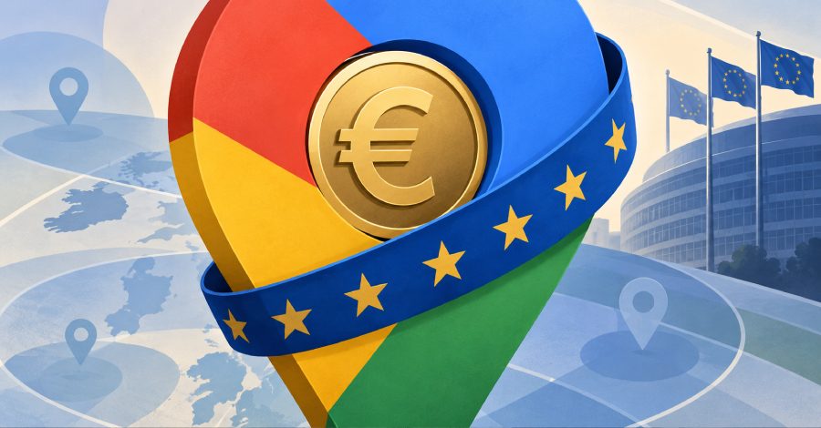 Google's €403 Million GDPR Fine: What It Means for Data Privacy and Your Domain Strategy