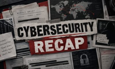 Weekly Recap: Cisco 0-Day, AI Agent RCE, ClickFix Attacks, ClickFix Surge, and Browser Hijacks