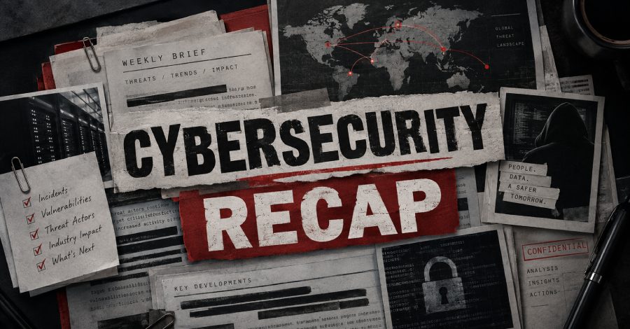 Weekly Recap: Cisco 0-Day, AI Agent RCE, ClickFix Attacks, ClickFix Surge, and Browser Hijacks