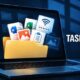 New PowerShell Backdoor Campaign Steals Documents, Wi-Fi Passwords, and Clipboard Data