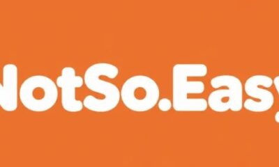 easyGroup Brand Protection Battle Heats Up as LFG Challenges .easy TLD Application Threats