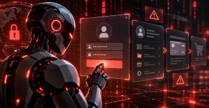AI Bots Are Quietly Breaching Customer Accounts, and Domain Owners Should Care