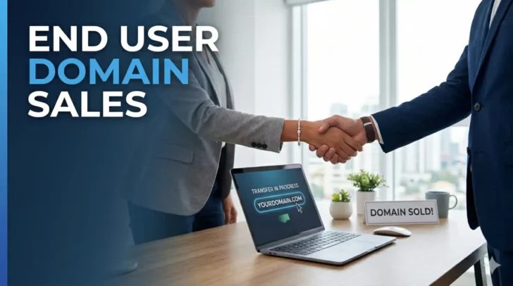 End User Domain Sales: From iGaming to KYC, Who's Buying Premium Names This Week