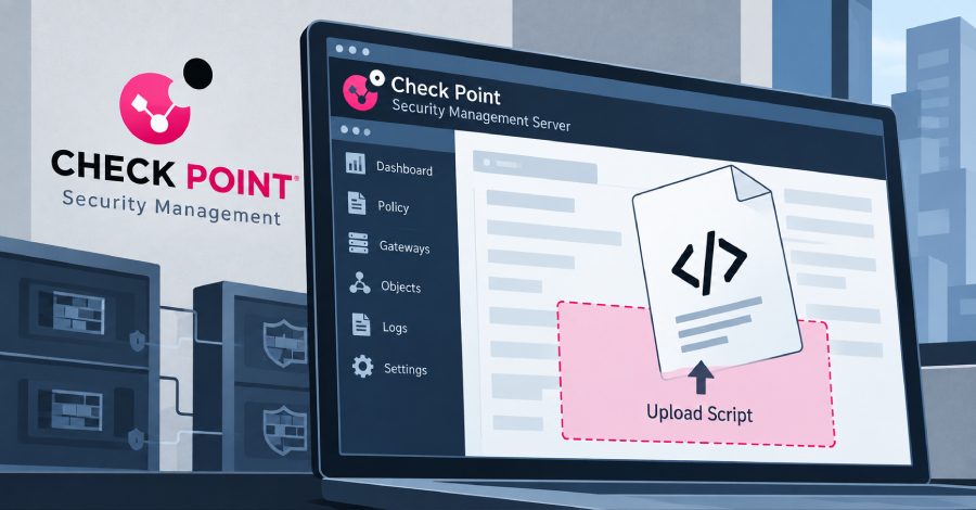 Check Point Zero-Day Exposes Management Server Risks: What It Means for Digital Trust